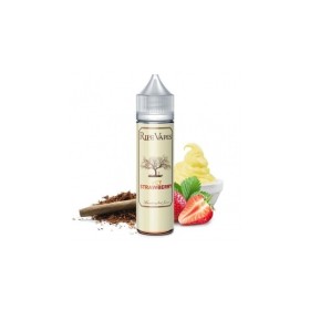 VCT STRAWBERRY SCOMPOSTO 20ML RIPE VAPES