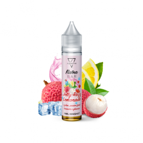 JELLY RAZZ LEMONADE FLAVOUR BAR SCOMPOSTO 20ML SUPREM-E