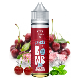 CHERRY BOMB SCOMPOSTO 20ML SUPREM-E
