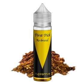 FIRST PICK RE-BRAND SCOMPOSTO 20ML SUPREM-E