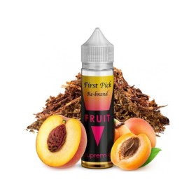 FIRST PICK RE-BRAND FRUIT SCOMPOSTO 20ML SUPREM-E