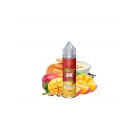 MANGONE SCOMPOSTO 20ML SUPREM-E