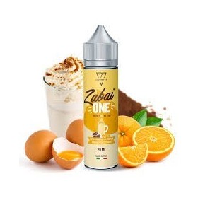 ZABAIONE SCOMPOSTO 20ML SUPREM-E