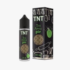 THE APPLE PIE SCOMPOSTO 20ML TNT VAPE
