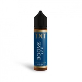 BOOMS ICE SCOMPOSTO 20ML TNT VAPE