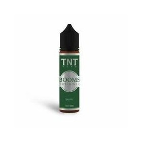 BOOMS ORGANIC MARY SCOMPOSTO 20ML TNT VAPE