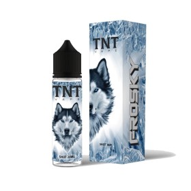 FROSKY SCOMPOSTO 20ML TNT VAPE