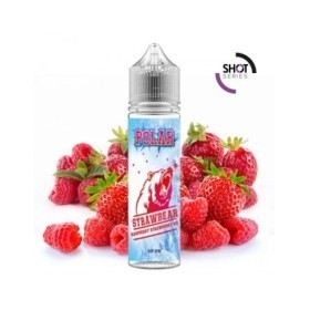POLAR STRAWBEAR SCOMPOSTO 20ML TNT VAPE