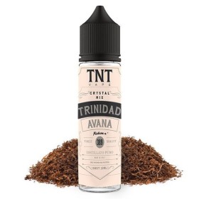 TRINIDAD AVANA SCOMPOSTO 20ML TNT VAPE