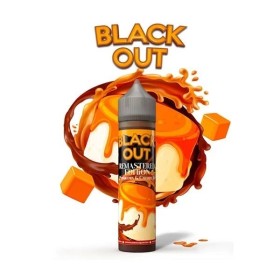 BLACKOUT REMASTERED SCOMPOSTO 20ML VALKIRIA