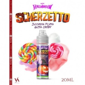 SCHERZETTO SCOMPOSTO 20ML VALKIRIA