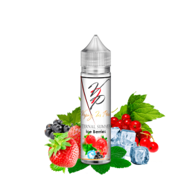 COOL RED SCOMPOSTO 20ML VIP