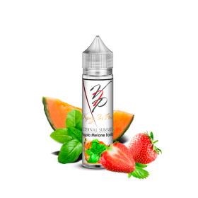 FRAGOLA MELONE BASILICO SCOMPOSTO 20ML VIP
