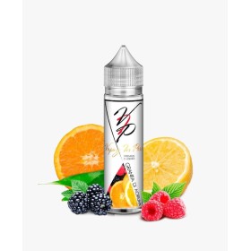 GRANITA DI AGRUMI SCOMPOSTO 20ML VAPORART