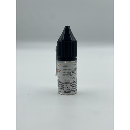 Liquido base sigaretta elettronica - Full VG