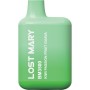 Sigaretta elettronica usa e getta Kiwi Passion Fruit Guava ELF BAR LOST MARY BM3500