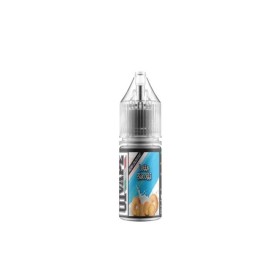 LATTE E BISCOTTI 10+10 MINISHOT 01 VAPE