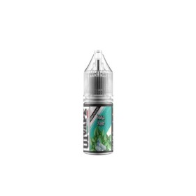 MENTA SUPER MINISHOT 10+10 01VAPE