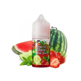 ANGURIA FRAGOLA MENTA LIME MINISHOT 10+10 01VAPE