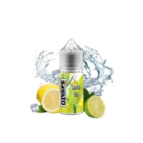 LEMON ICE MINISHOT 10+10 01VAPE