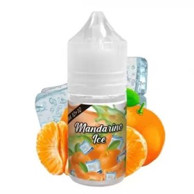 MANDARINO ICE MINISHOT 10+10 01VAPE