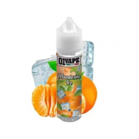 MANDARINO ICE SCOMPOSTO 20ML 01VAPE