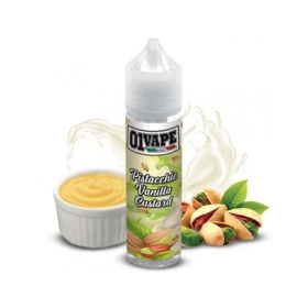 PISTACCHIO VANILLA CUSTARD SCOMPOSTO 20ML 01VAPE