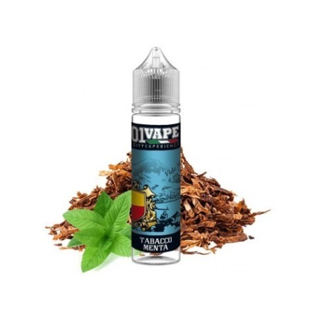 NAPOLI SCOMPOSTO 20ML 01VAPE
