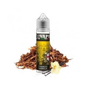 MILANO SCOMPOSTO 20ML 01VAPE