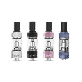 ATOM Q16 Pro Clearomizer