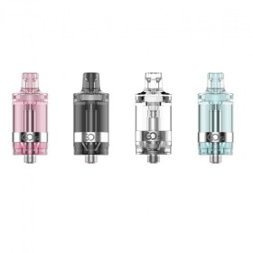 ATOM Tank Monouso GO S Tank 2ml