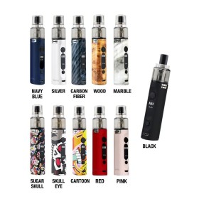 Barrel VV 900 Kit