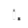 BOCCETTA TRASPARENTE 10ml