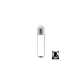 BOCCETTA TRASPARENTE 10ml