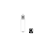 BOCCETTA TRASPARENTE 10ml