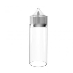 BOCCETTA TRASPARENTE 30ml CHUBBY