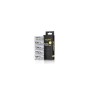 Coil Resistenza BVC per Serie Nautilus 1,8ohm (5 pezzi)