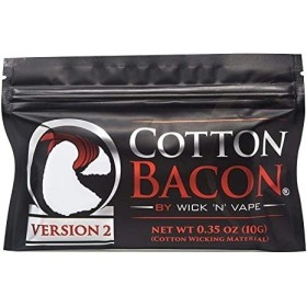 Cotton Bacon Version 2 Confezione da 10g