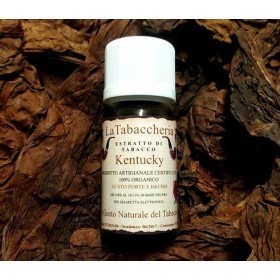 Estratto di Tabacco Kentucky - La Tabaccheria