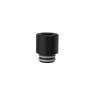 Drip Tip Black RDL per Zenith II