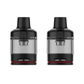 GTX Pod 22 3,5ml Confezione da 2 Pezzi