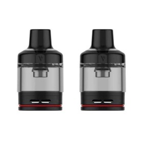 GTX Pod 22 3,5ml Confezione da 2 Pezzi