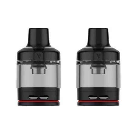 GTX Pod 22 3,5ml Confezione da 2 Pezzi