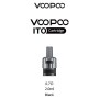 ITO Pod 2ml 0,7ohm Confezione da 2 Pezzi