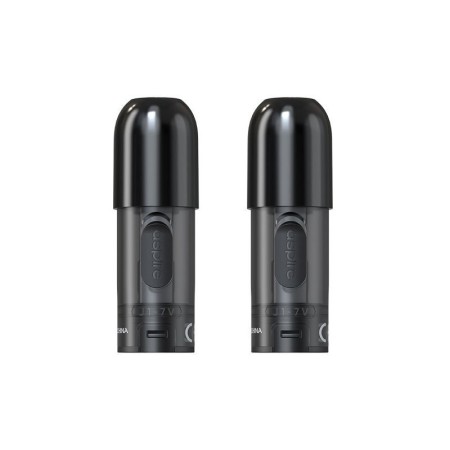 Pod di ricambio per Vilter PRO 1.2ohm(2 pezzi)