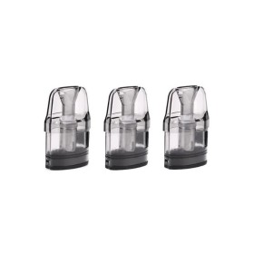 Pod di Ricambio per Wenax H1 0,7ohm/0,8/1,4 confezione da 3 pezzi