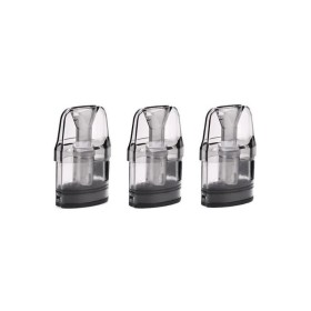 Pod di Ricambio per Wenax H1 0,7ohm/0,8/1,4 confezione da 3 pezzi