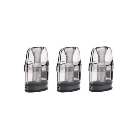Pod di Ricambio per Wenax H1 0,7ohm/0,8/1,4 confezione da 3 pezzi