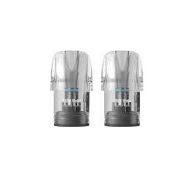 Pod di Ricambio TSX Pod 0,8ohm/1,0ohm per Cyber S-X (2 pezzi)