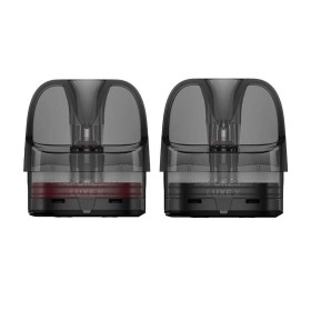 POD RICAMBIO LUXE X 0,4ohm 5ml confezione da 2 pezzi